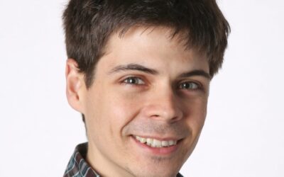 Congratulations DR James Hedley!