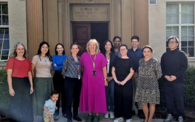 Strategic Meeting 2025