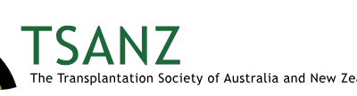 CODE Team presenting at Transplantation Society of Australia and New Zealand Annual Scientific Meeting 2025