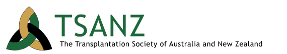CODE Team presenting at Transplantation Society of Australia and New Zealand Annual Scientific Meeting 2025