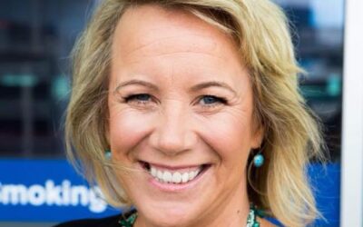 The Law Report with ABC Radio National featuring Professor Angela Webster