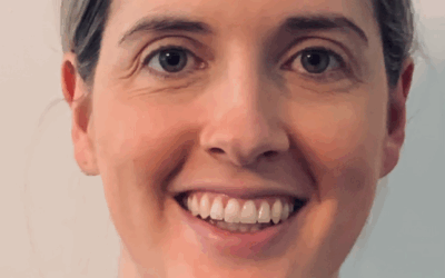 Johanna Birrell awarded the Women in Transplantation Fellowship!