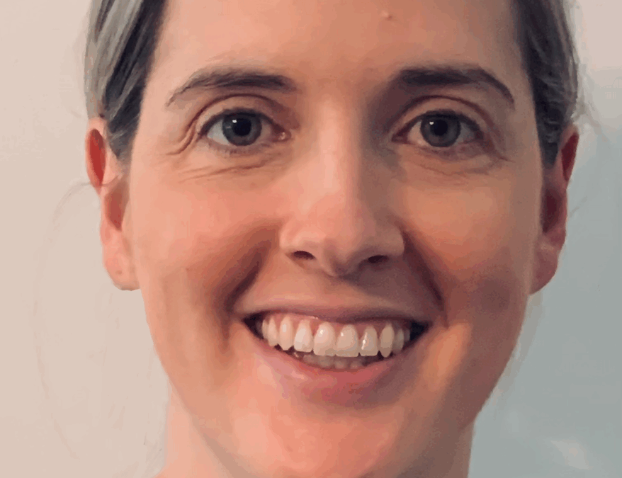 Johanna Birrell awarded the Women in Transplantation Fellowship!